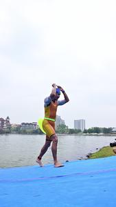 Kenanga Man of Steel Triathlon 123 2026