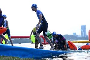 Kenanga Man of Steel Triathlon 123 2026