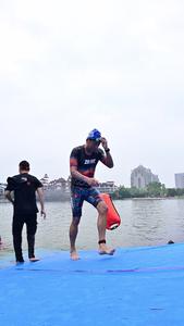 Kenanga Man of Steel Triathlon 123 2026