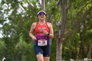 Kenanga Man of Steel Triathlon 123 2026