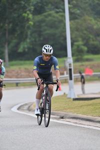 Kenanga Man of Steel Triathlon 123 2026