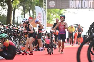 Kenanga Man of Steel Triathlon 123 2026
