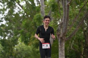 Kenanga Man of Steel Triathlon 123 2026