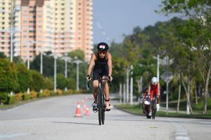 Kenanga Man of Steel Triathlon 123 2026