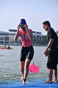 Kenanga Man of Steel Triathlon 123 2026