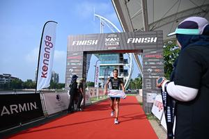Kenanga Man of Steel Triathlon 123 2026