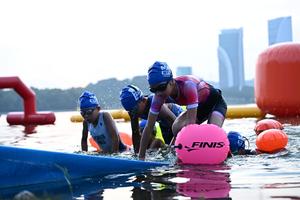 Kenanga Man of Steel Triathlon 123 2026