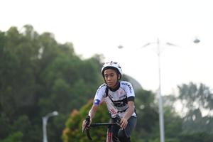 Kenanga Man of Steel Triathlon 123 2026