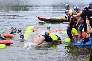 Kenanga Man of Steel Triathlon 123 2026