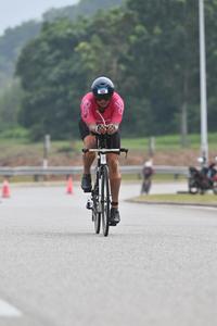 Kenanga Man of Steel Triathlon 123 2026