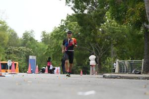Kenanga Man of Steel Triathlon 123 2026