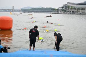 Kenanga Man of Steel Triathlon 123 2026