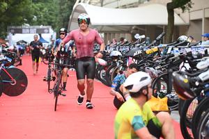 Kenanga Man of Steel Triathlon 123 2026