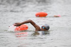 Kenanga Man of Steel Triathlon 123 2026