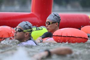 Kenanga Man of Steel Triathlon 123 2026