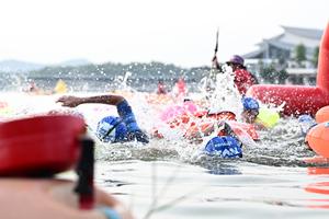 Kenanga Man of Steel Triathlon 123 2026