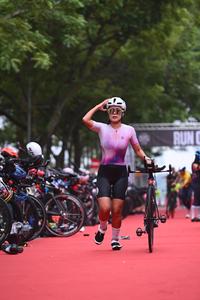 Kenanga Man of Steel Triathlon 123 2026