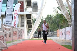 Kenanga Man of Steel Triathlon 123 2026
