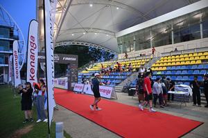 Kenanga Man of Steel Triathlon 123 2026