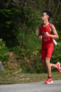 Kenanga Man of Steel Triathlon 123 2026