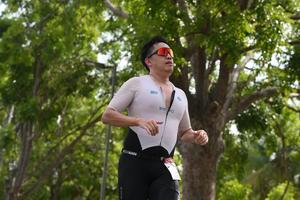 Kenanga Man of Steel Triathlon 123 2026