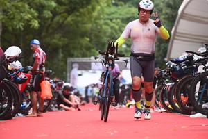 Kenanga Man of Steel Triathlon 123 2026