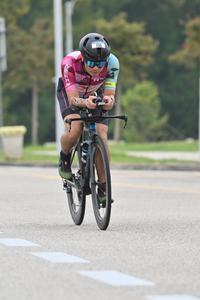 Kenanga Man of Steel Triathlon 123 2026