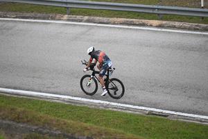 Kenanga Man of Steel Triathlon 123 2026