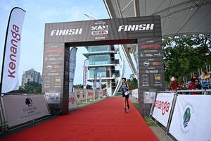 Kenanga Man of Steel Triathlon 123 2026