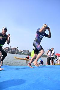 Kenanga Man of Steel Triathlon 123 2026