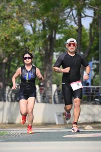 Kenanga Man of Steel Triathlon 123 2026