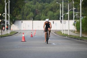 Kenanga Man of Steel Triathlon 123 2026