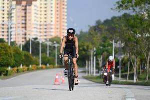 Kenanga Man of Steel Triathlon 123 2026