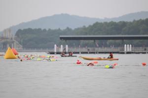 Kenanga Man of Steel Triathlon 123 2026