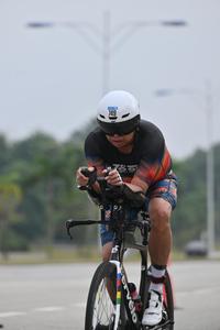 Kenanga Man of Steel Triathlon 123 2026