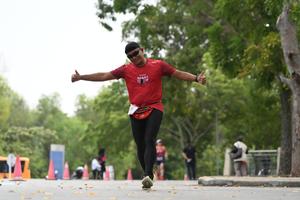 Kenanga Man of Steel Triathlon 123 2026