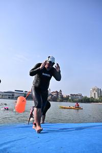 Kenanga Man of Steel Triathlon 123 2026