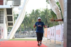 Kenanga Man of Steel Triathlon 123 2026