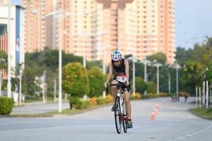 Kenanga Man of Steel Triathlon 123 2026