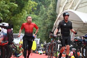 Kenanga Man of Steel Triathlon 123 2026