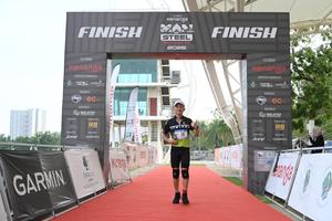 Kenanga Man of Steel Triathlon 123 2026