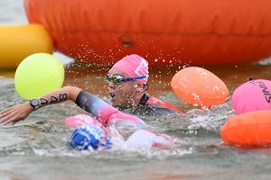Kenanga Man of Steel Triathlon 123 2026