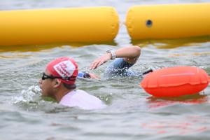 Kenanga Man of Steel Triathlon 123 2026