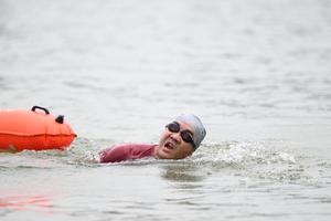 Kenanga Man of Steel Triathlon 123 2026