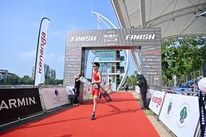 Kenanga Man of Steel Triathlon 123 2026