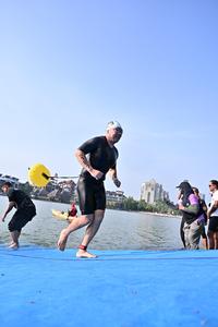 Kenanga Man of Steel Triathlon 123 2026