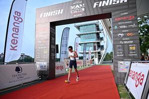 Kenanga Man of Steel Triathlon 123 2026