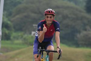 Kenanga Man of Steel Triathlon 123 2026