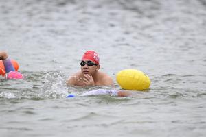 Kenanga Man of Steel Triathlon 123 2026