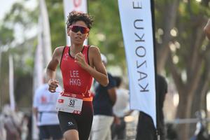 Kenanga Man of Steel Triathlon 123 2026